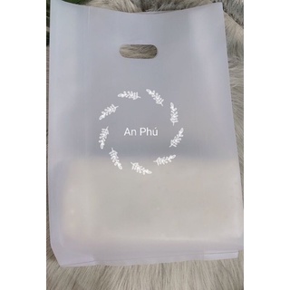 1kg Túi hột xoài đựng quần áo mỹ phẩm HD Mờ