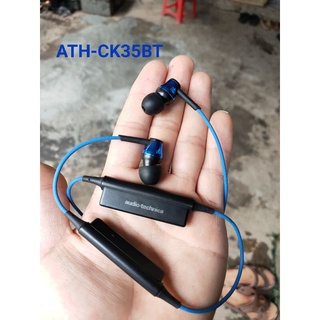 Tai Nghe Bluetooth ATH -CKR35BT