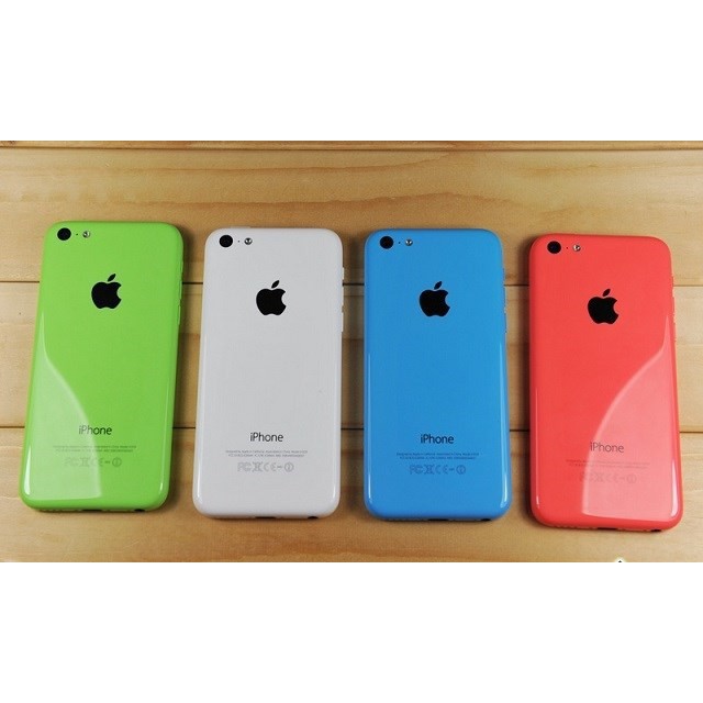 Điện thoại IPhone 5C 32G máy đẹp nghe gọi zalo facebook bản quốc tế | BigBuy360 - bigbuy360.vn