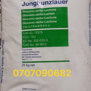 Đường nho Pháp 1 kg nhập khẩu chính hãng