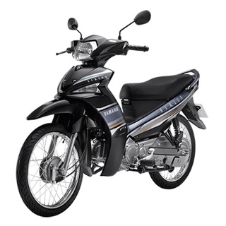 Xe Số Yamaha Sirius FI Phanh Cơ