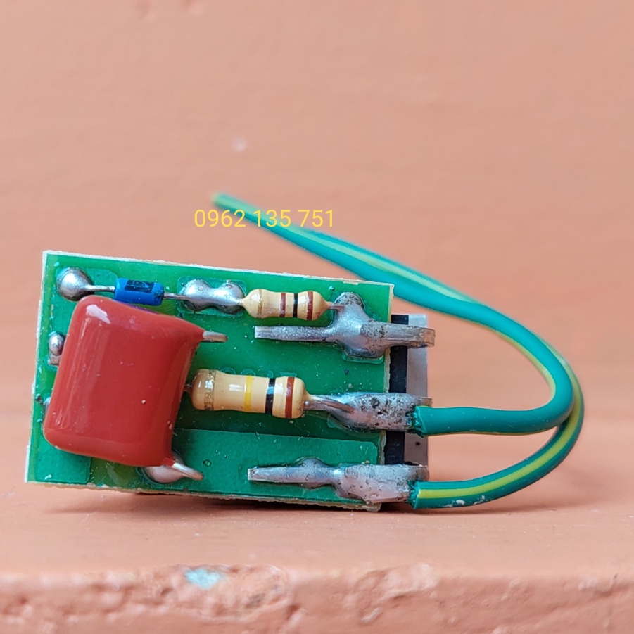 Mạch cản đôi 3000W BTA cản điện 220v ra 110v 100v Loại 1