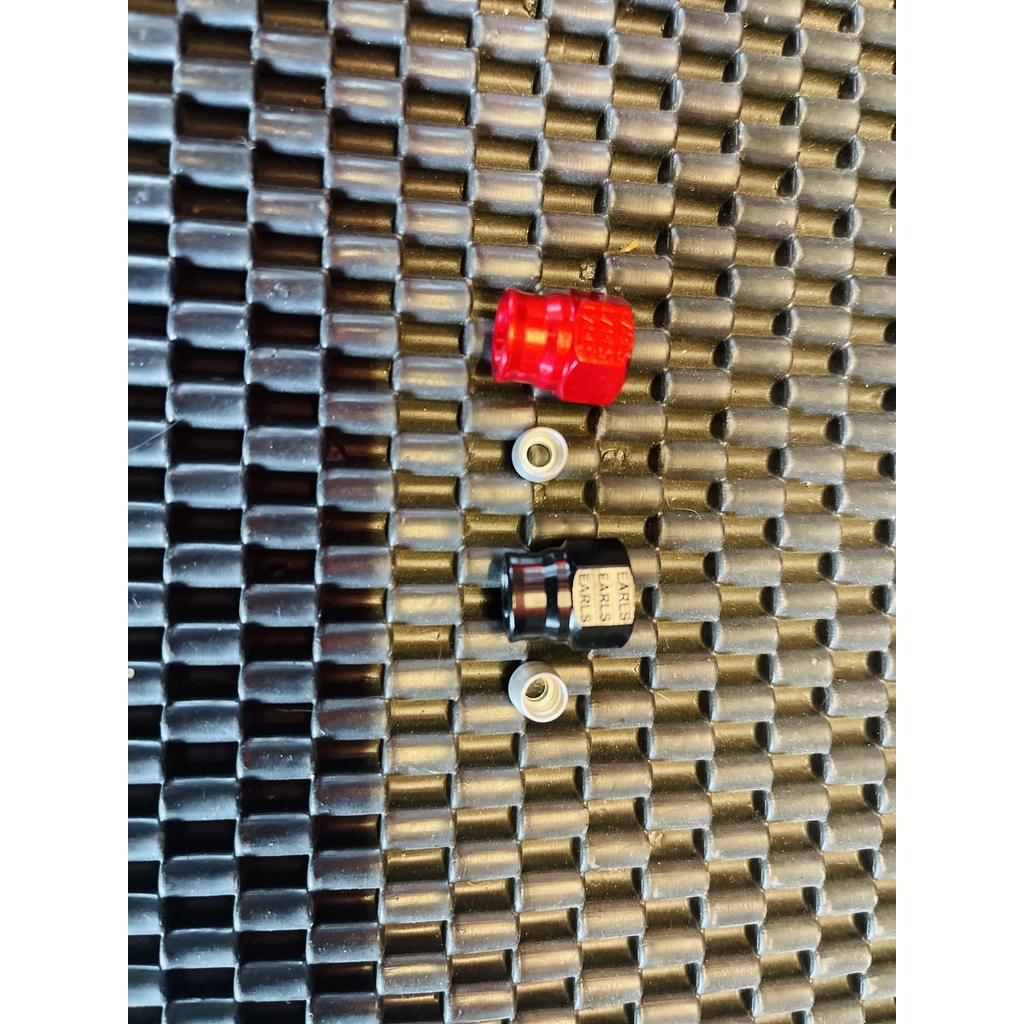 Đầu BẮP Earl's Thailand Thay thế cho ae sữa dây bị hư