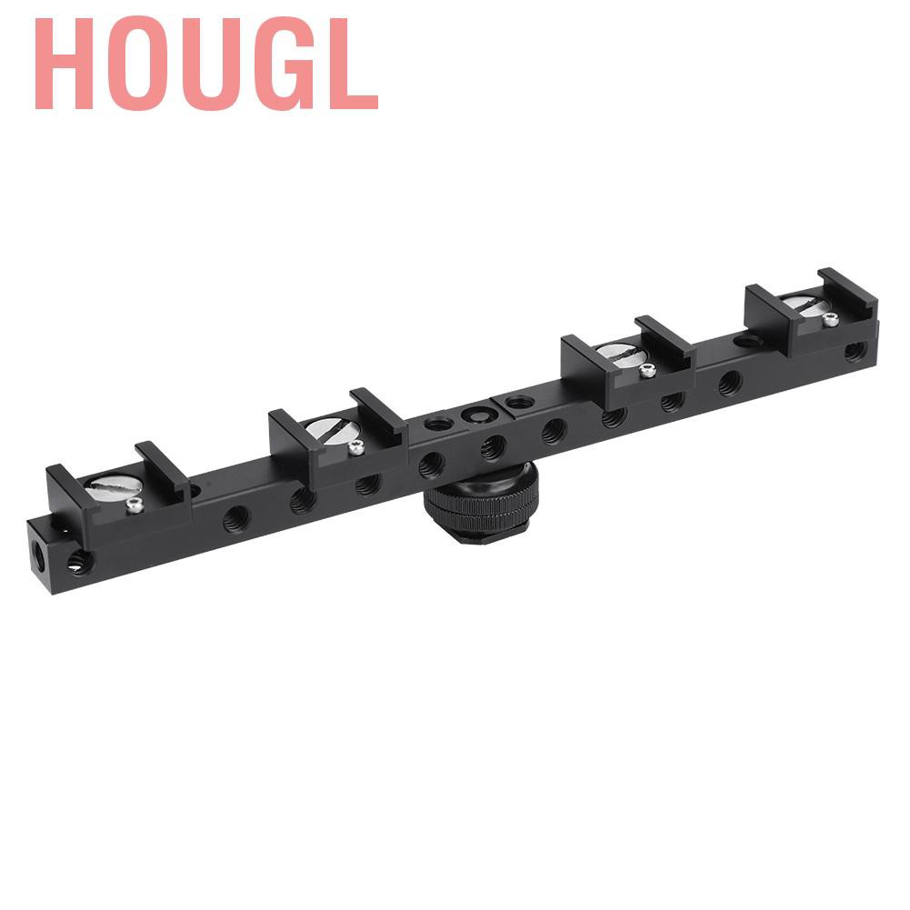 Bộ Phụ Kiện Giá Đỡ Gắn Máy Ảnh Mở Rộng Thông Dụng