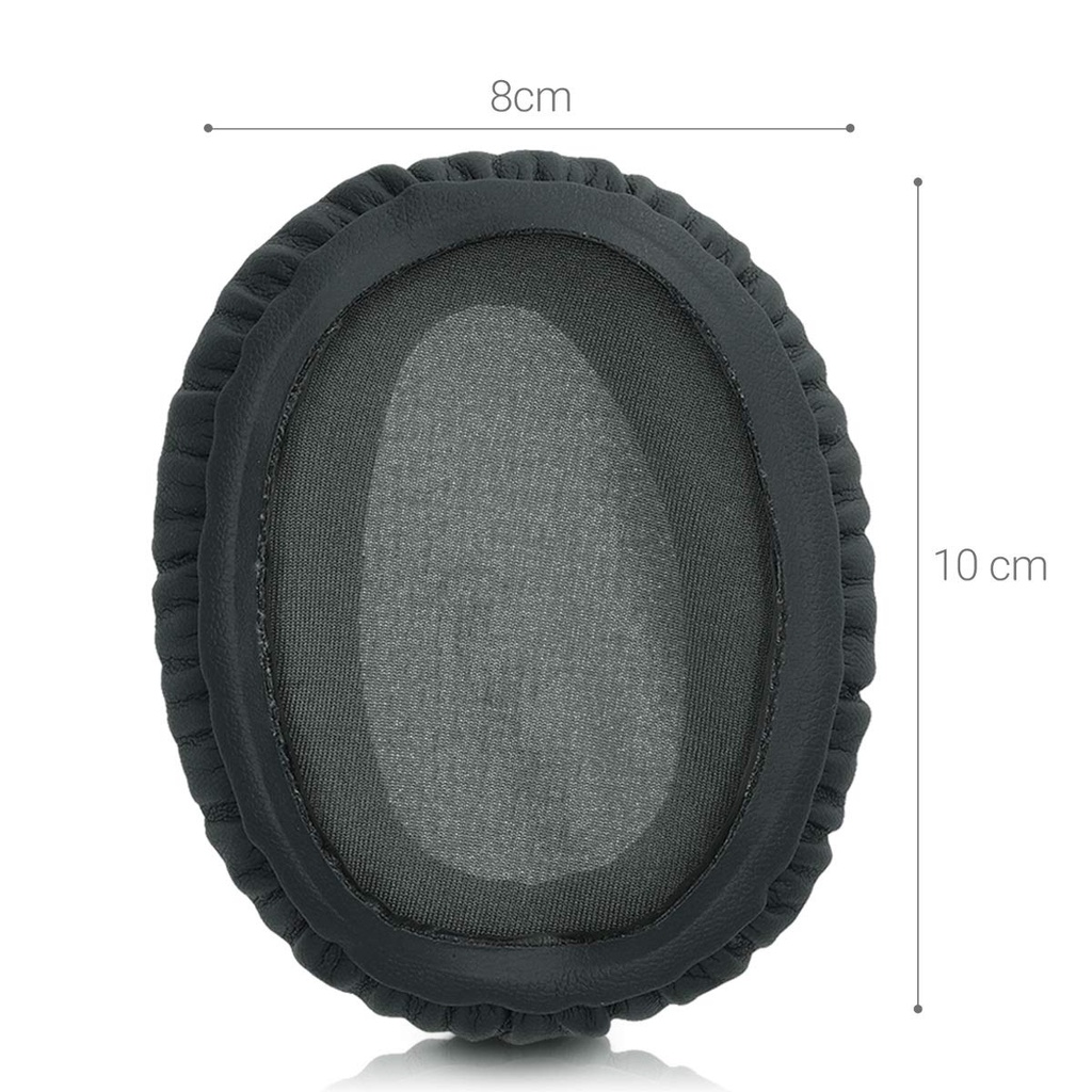 Cặp Mút Đệm Thay Thế Cho Tai Nghe Sony WH-CH700N WH-CH710N MDR-ZX770BN MDR-ZX780DC