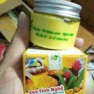 [ Chính Hãng] Mặt nạ ngủ Cao tinh nghệ Ngân Bình , trắng Da, mờ thâm nám