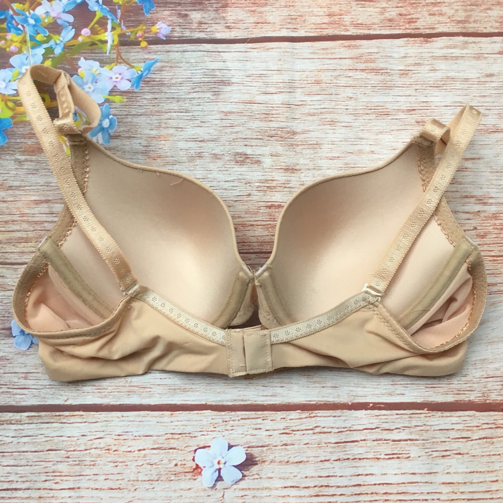 ÁO LÓT NỮ SAKI MỎNG BẢN TO - AL609