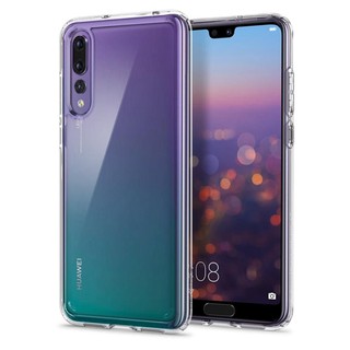 Ốp silicon dẻo huawei p20 pro