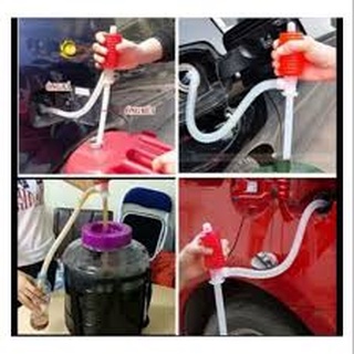 Ống hút xăng dầu ,rượu ,nước đa năng