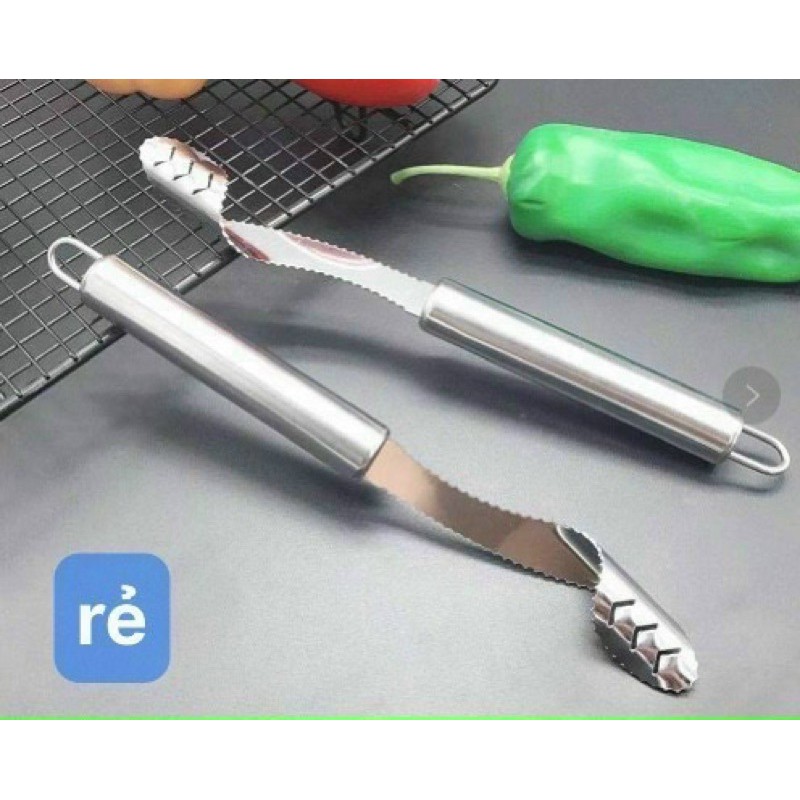 Dụng cụ lấy lõi rau củ quả tiện dụng HÀNG LOẠI 1