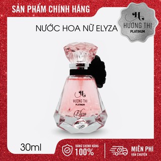 Nước Hoa Nữ Elyza Hương Thị Lôi Cuốn Ngọt Ngào 30ml -TĐL Nhàn Trương