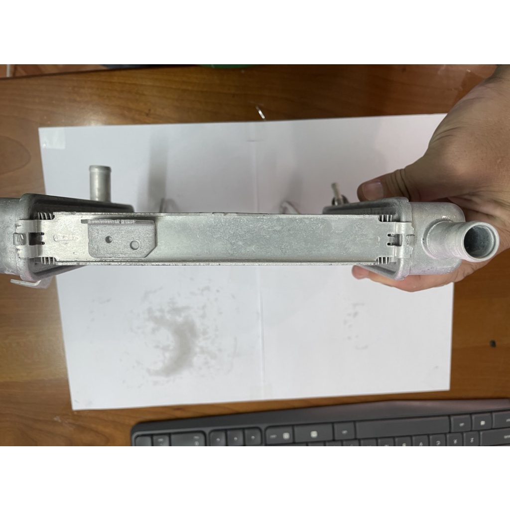 KÉT NƯỚC TẢN NHIỆT RAIDER FI 150