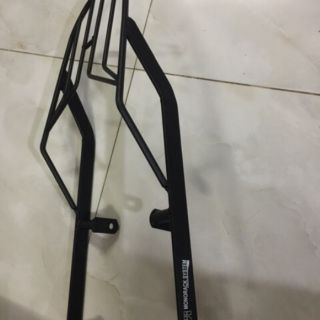 Cảng sau xe may wave apha wave củ 110