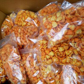 1kg bim bim que đậu hà lan