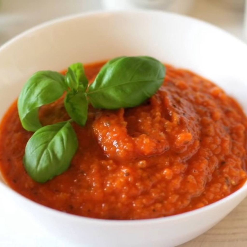 Nước Sốt Thịt Bò Bằm Bolognese De Cecco 400g