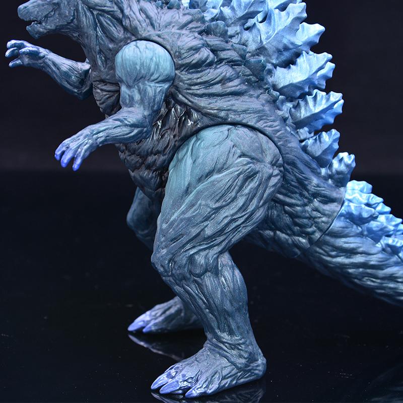 Mô Hình Quái Vật Godzilla Độc Đáo 2019
