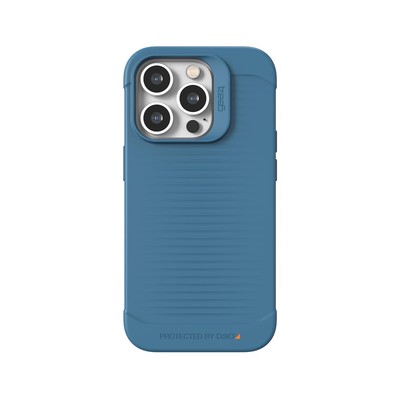 Ốp lưng bảo vệ Gear4 D3O Havana 3m cho iPhone 14 series