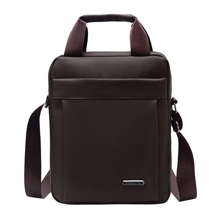 Túi đeo chéo vải Oxford cao cấp TV06 Đựng vừa giấy A4 - Chống Sock - Chống Nước - Đựng vừa ipad 10 inch - thatchatstore | BigBuy360 - bigbuy360.vn