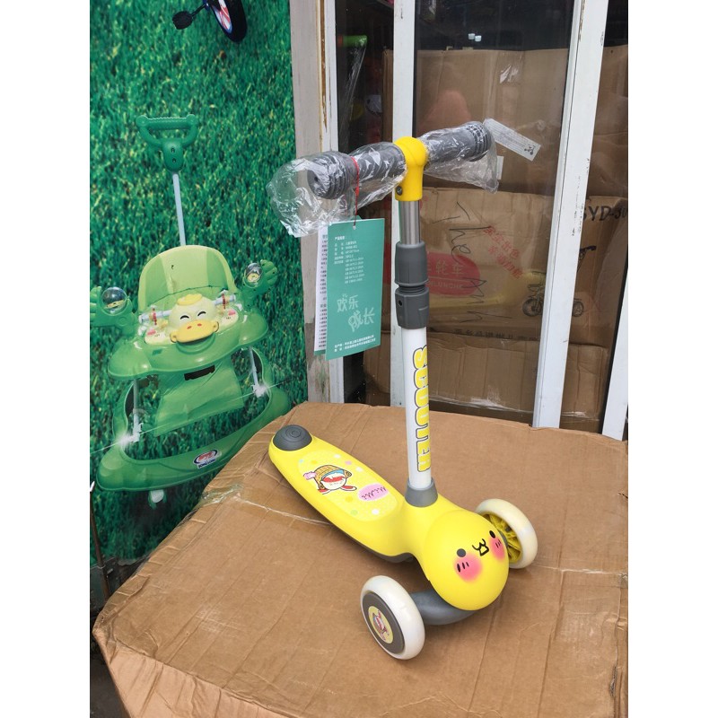 slide