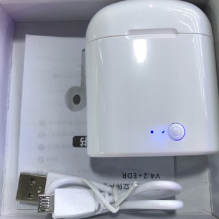 Tai nghe bluetooth HBQ 17 TWS