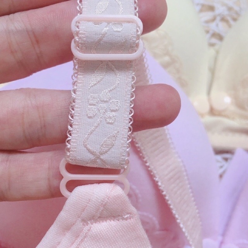 Áo lót cho con bú, [  ẢNH THẬT VIDEO THẬT ] hàng thái lan có 3 size 38/40/32