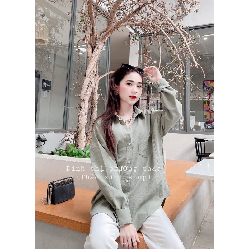 [Rẻ Vô Địch] Sét bộ đũi sơ mi quần sớ hot hit Áo chất đũi xước qc loại 1 bao đẹp Quần vải tuyết mưa cao cấp mịn đẹp