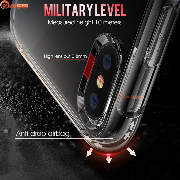 Ốp lưng iPhone Silicon Chống Sốc 6/6plus/7/7plus/8/8plus/x/xs/xs max/11/11 pro/11 promax/12/12 Pro/12 mini/12 Pro max | BigBuy360 - bigbuy360.vn