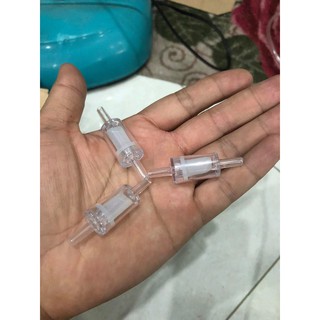 Van 1 chiều co2 - chống tràn - chống chảy ngược