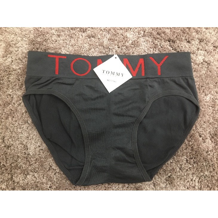 Combo 5 Quần Sịp Tam Giác Co Giãn 4 Chiều, Quần Lót Nam Tom.My, Free size, 50-70kg