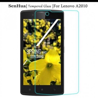 Bộ 2 kính cường lực cho lenovo A2010