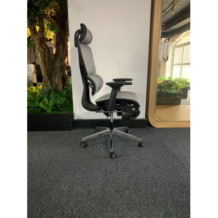 Ghế Làm Việc Công Thái Học - Ergonomics Ngả Lưng Thư Giãn c