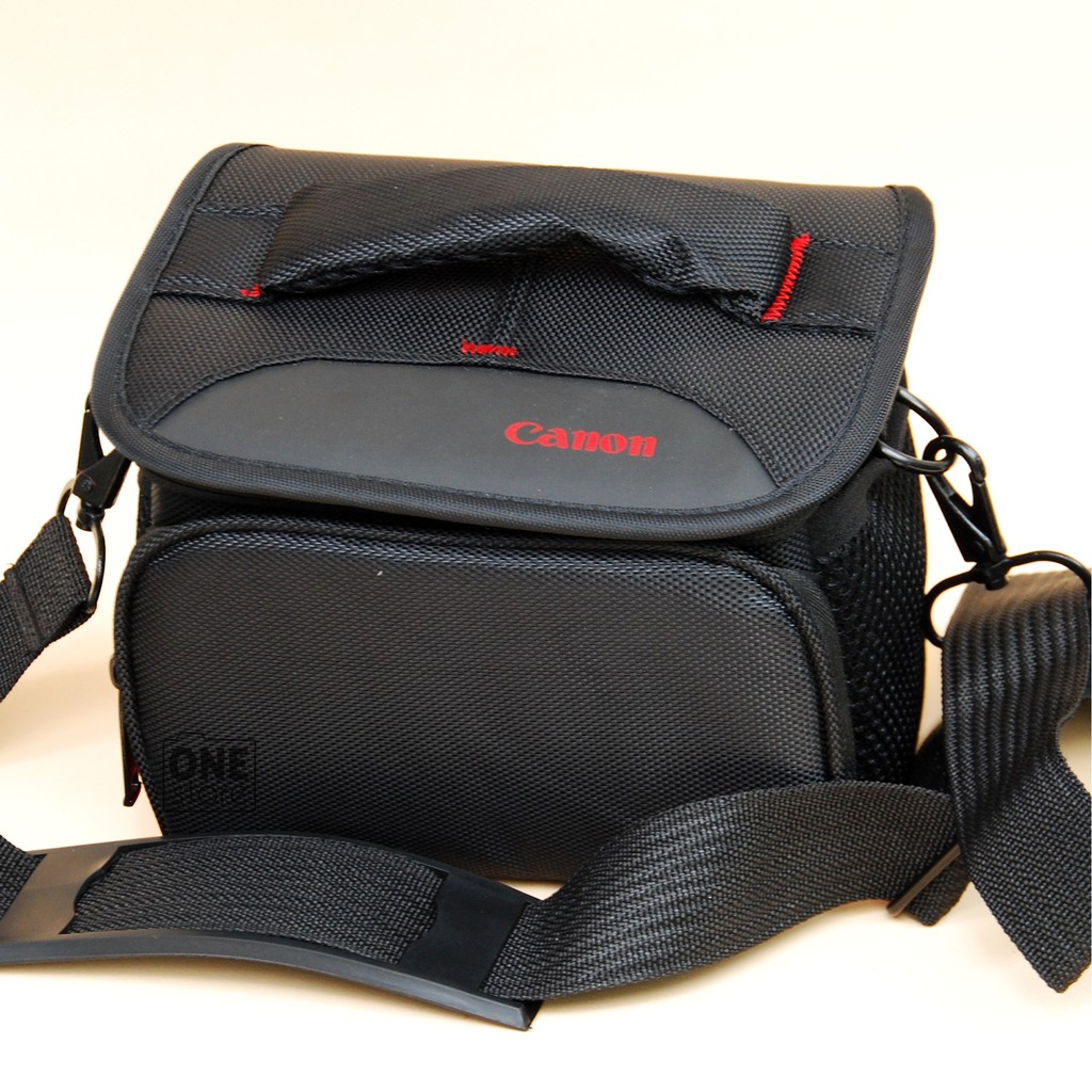 Túi đựng máy ảnh cho Canon EOS 1200D/700D/M3/M5/M50 (F016S)