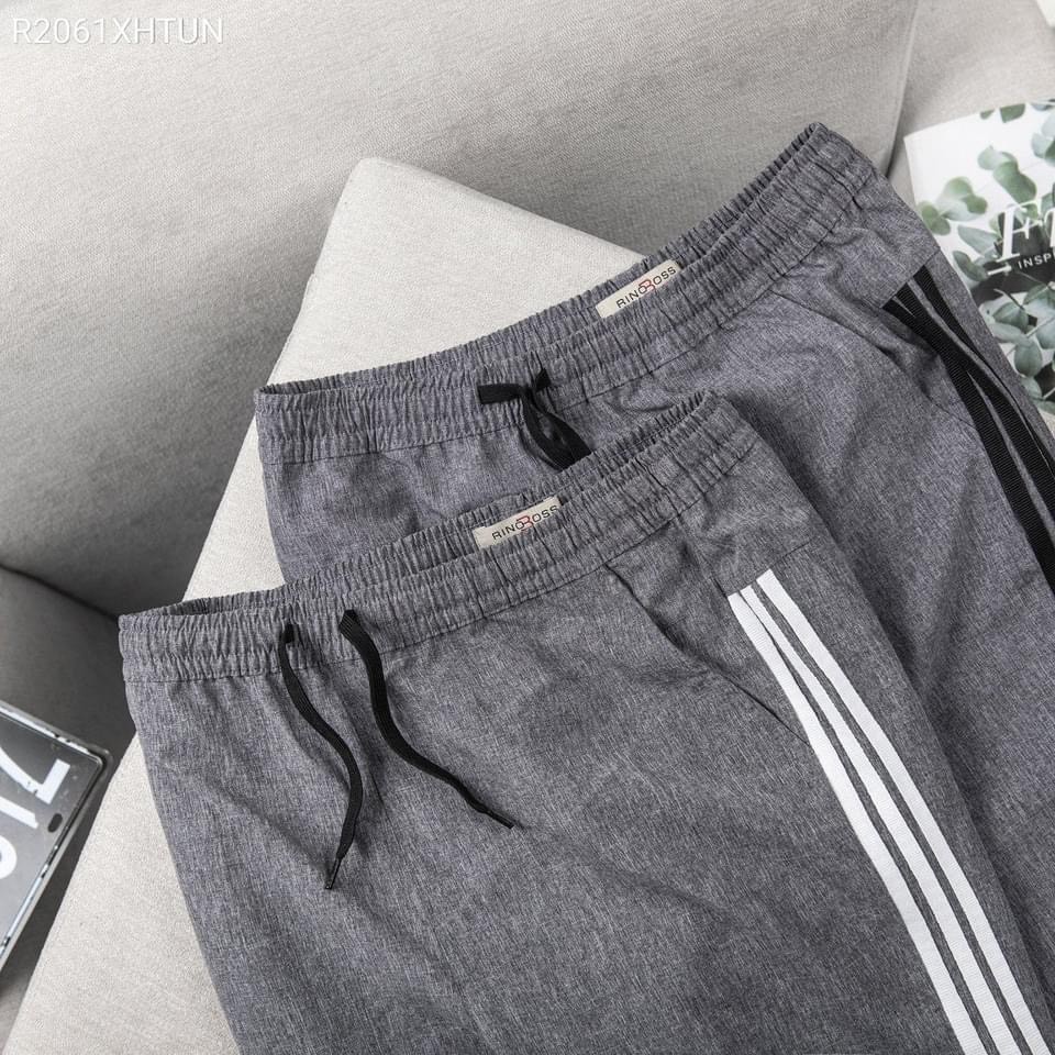 quân short nam-quần đùi nam chất gió xước phong cách thể thao năng động LOGO thêu | BigBuy360 - bigbuy360.vn