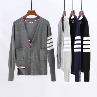 Áo CARDIGAN TB UNISEX