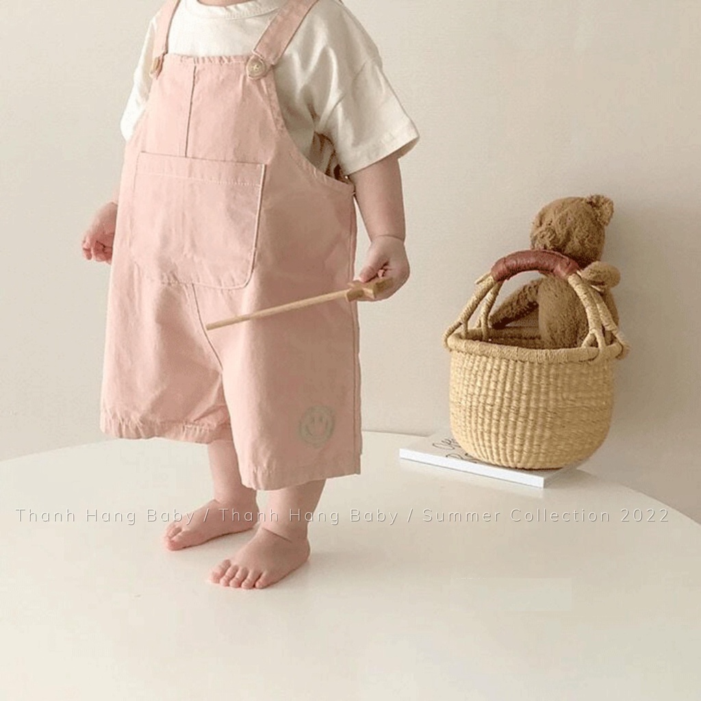 Yếm cho bé gái, yếm bò sắc màu cho bé yêu thanh hằng baby 5kg đến 13kg