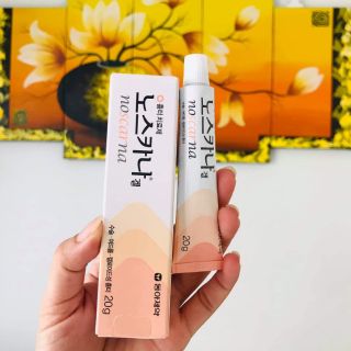 Kem trị sẹo hàn quốc