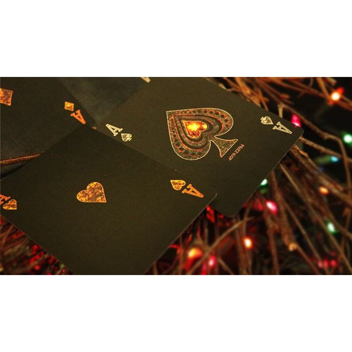 Bộ bài tây BICYCLE ASTEROID playing card