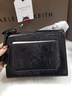 Túi Charles & keith