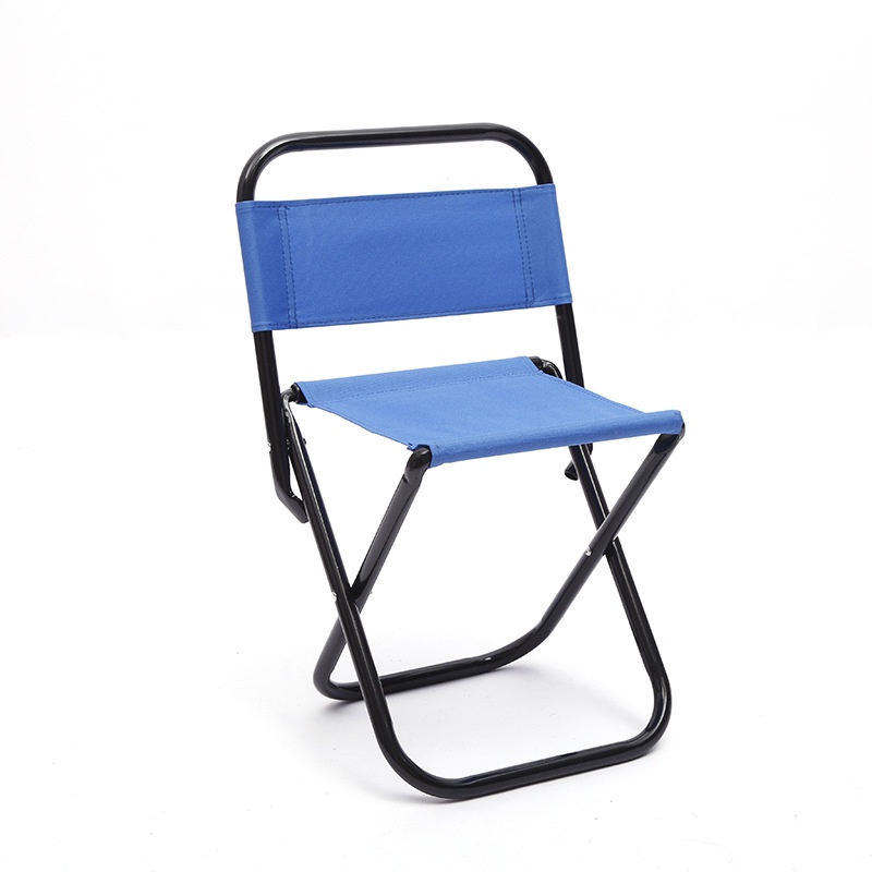Ghế xếp du lịch mini siêu gọn nhẹ, gấp gọn, cắm trại dã ngoại, ghế câu cá di động