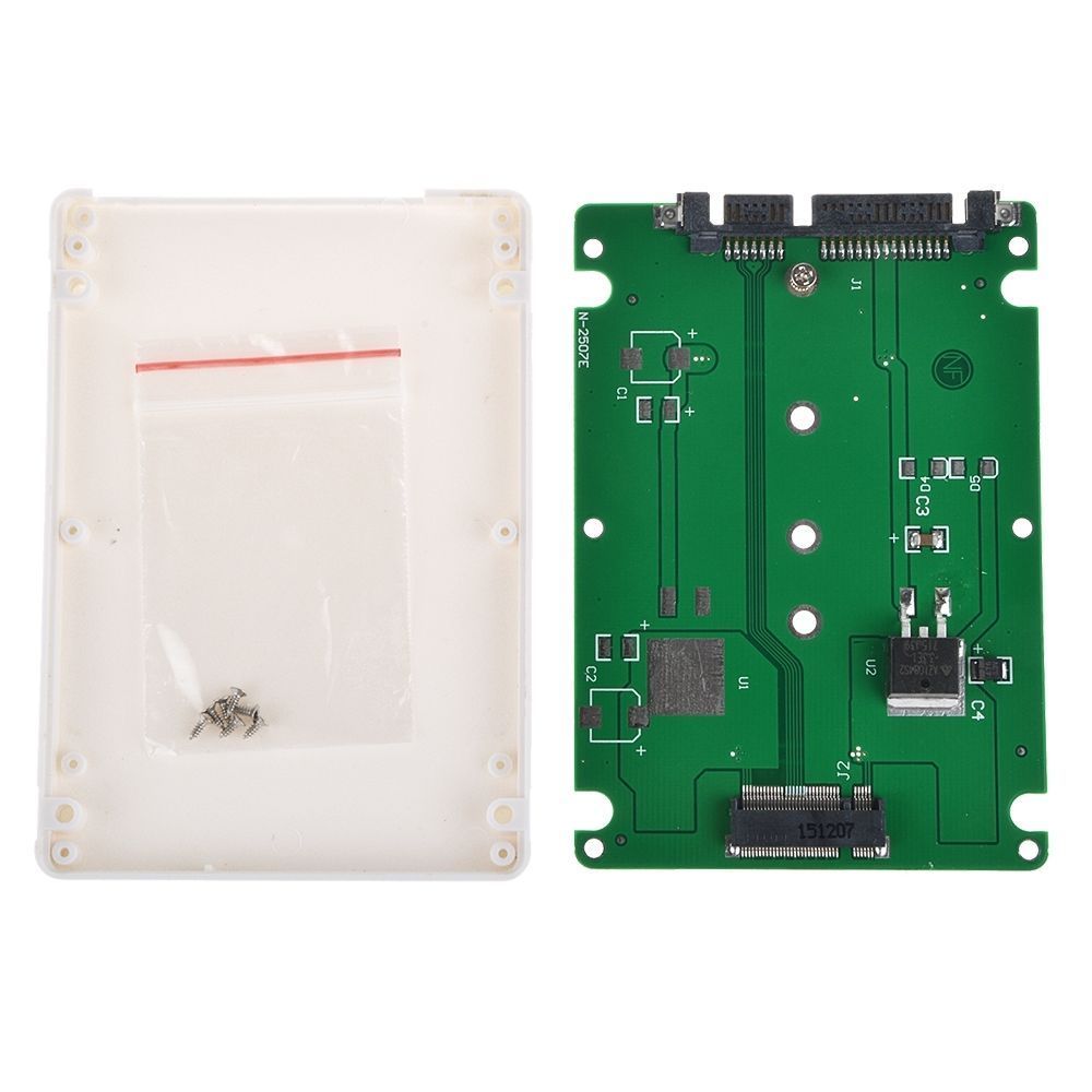 Card Chuyển Đổi E431 E531 X240S Y410P Y510P M.2 Ssd Sang 2.5 Sata3 Thẻ | BigBuy360 - bigbuy360.vn