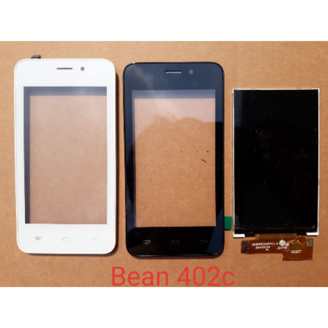 Màn hình - Cảm ứng mobiistar Bean 402c | BigBuy360 - bigbuy360.vn