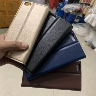 Bao da Vivo Y69 thời trang