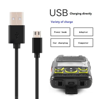 Bộ đàm Baofeng bf-t1 siêu mỏng