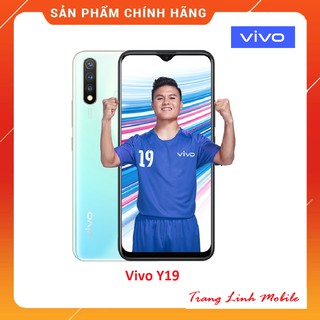 VIVO Y19 128GB