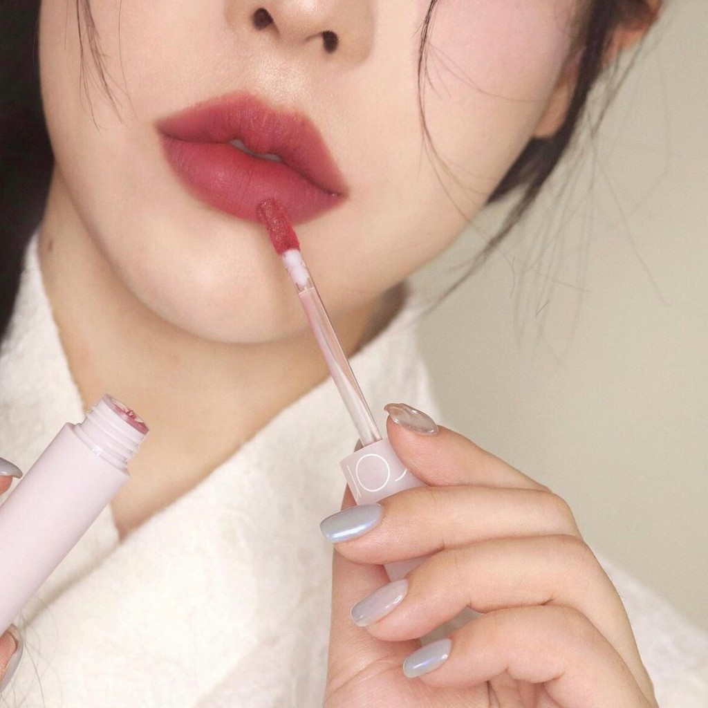 Son Kem Romand See-Through Matte Tint Hanbok Project