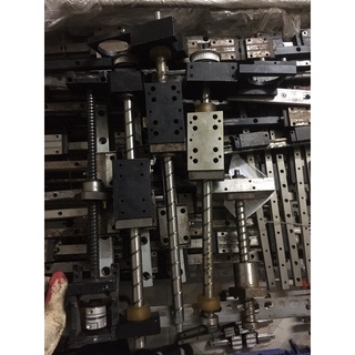 vitme bi tháo máy các loại