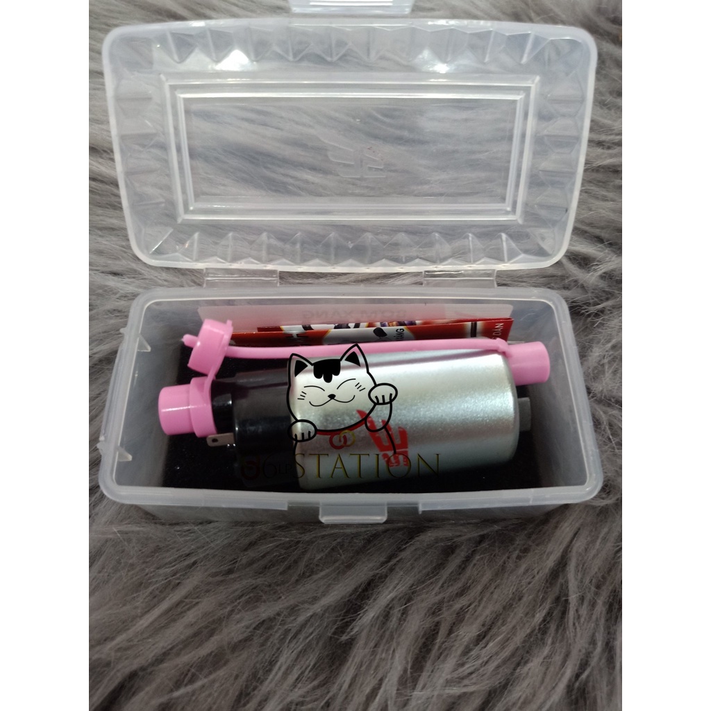 Mô tơ bơm xăng vario click 2015 - 2022