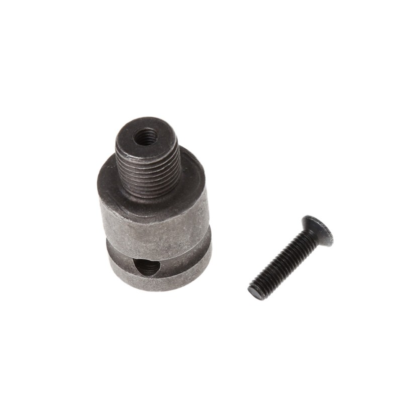 Đầu gắn mũi khoan 1/ 2 &quot; kèm vít chuyển đổi 1/ 2-20unf