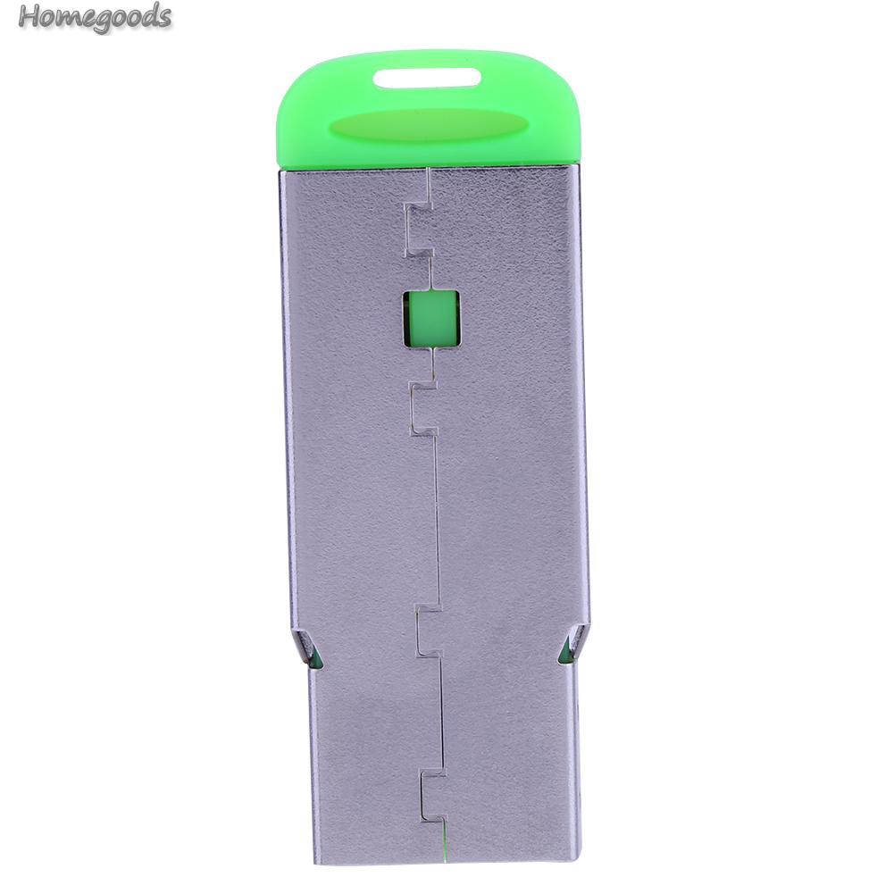 Usb 2.0 Siêu Nhẹ Bằng Kim Loại Cho Pc/Laptop | BigBuy360 - bigbuy360.vn