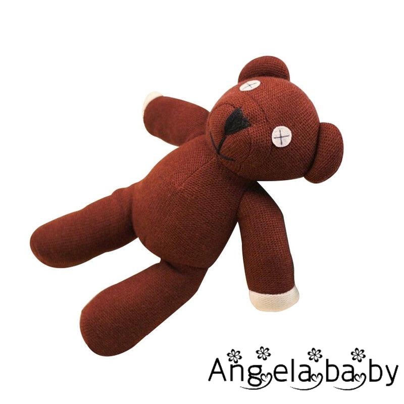 Gấu bông Teddy mềm mại dễ thương cho bé